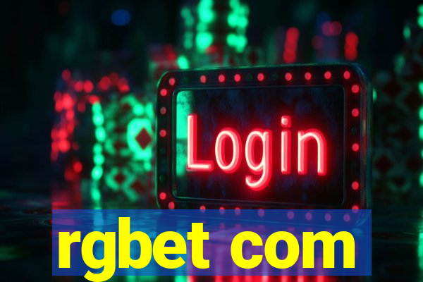 rgbet com